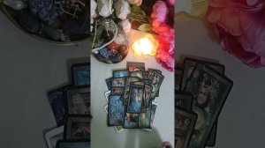 4 королевы🌹💐🪻🌷Личная жизнь. Карты таро. Гадание на картах.