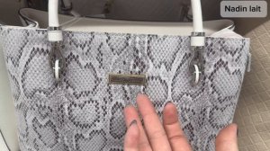 07-08-2026 ДЕШОВАЯ КОСМЕТИКА МПР 💄КАРИ ОБЗОР СУМОК 🛍️
