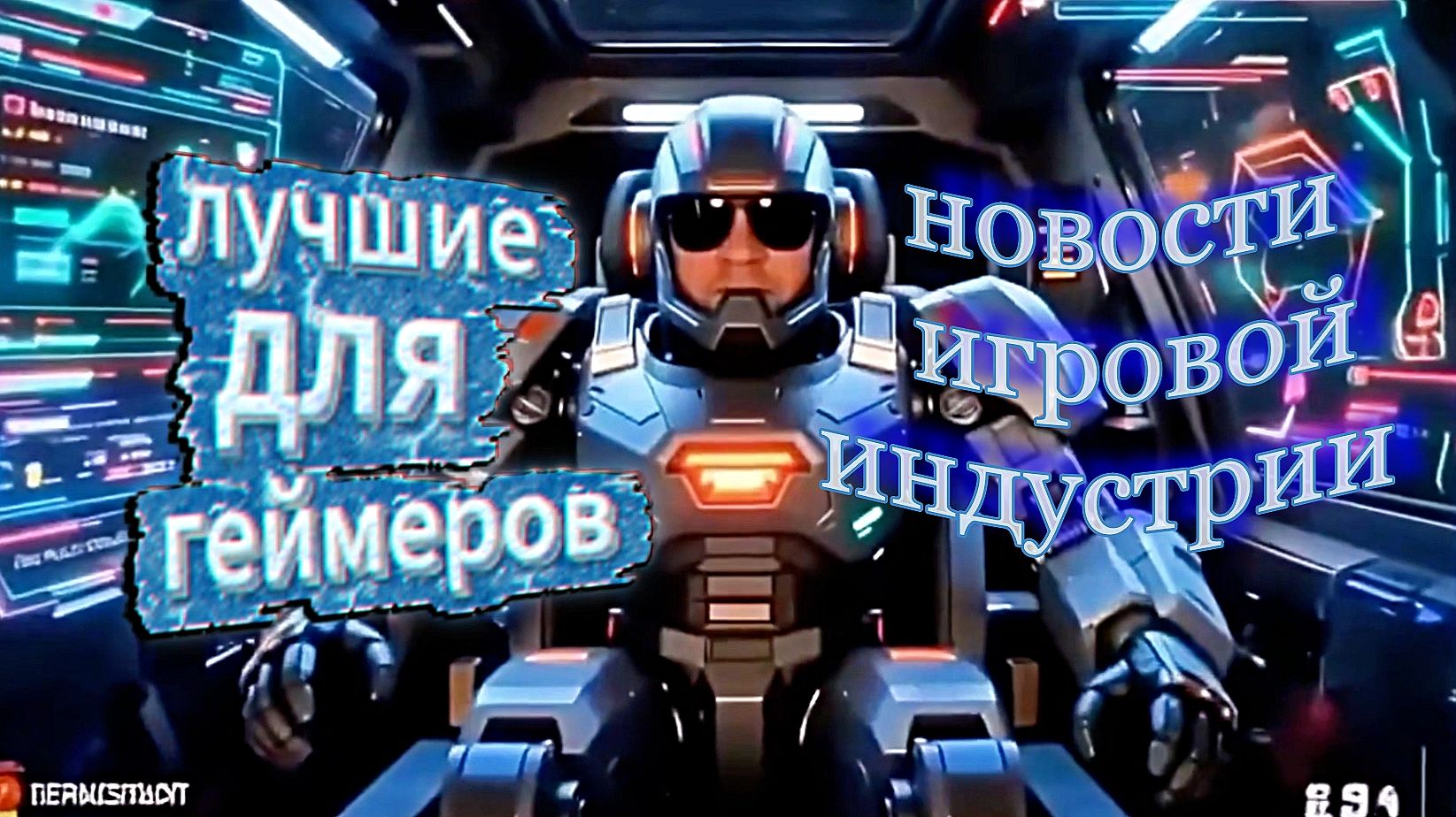 ПЕРВЫЙ НОРМАЛЬНЫЙ НОВОСТНОЙ ВЫПУСК ИЛИ ПОСЛЕДНИЙ / слепой курсор / итоги июля НОВОСТИ ИГР не только