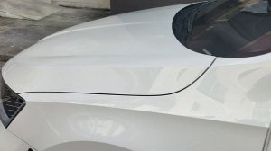 这是一台黄牌教练车。
