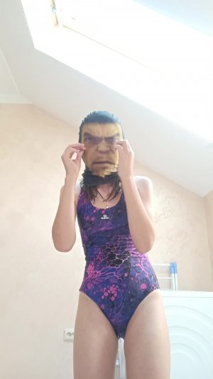 халк маска