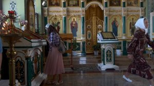 Праздник Пророка Ильи 02.08.2026г.