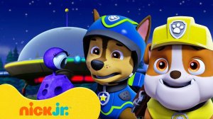 1 час лучших спасательных миссий Крепыша!  | Крепыш и Бригада | Nick Jr. Cyrillic