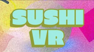 ОБЗОР обновы SCARY BABOON vr