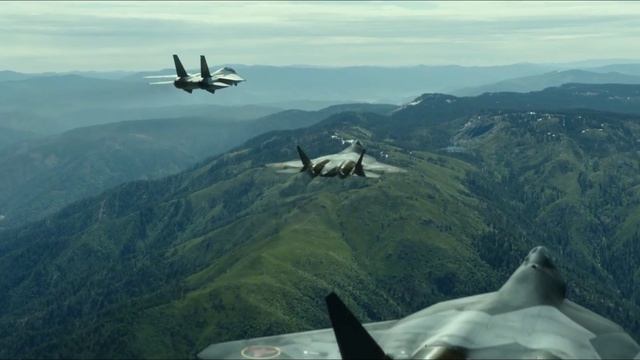 TOP GUN (danger Zone Music)