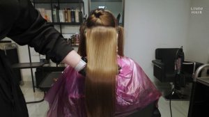 Анна Рудь - LIMM HAIR