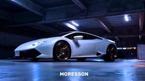 Moresson - Power Bass (Original Mix 🎧) - BASS BOOSTED 💀