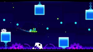Years Geometry dash World