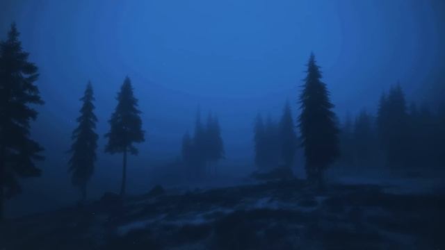 музыка чтобы уснуть / атмосферная музыка / музыка похожая на Snowfall
