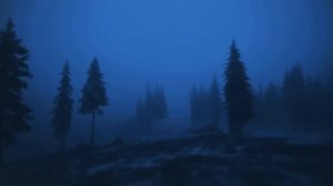 музыка чтобы уснуть / атмосферная музыка / музыка похожая на snowfall