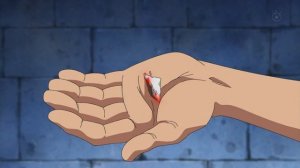 Ван-Пис - 423 серия / One Piece