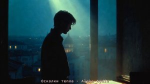Aleks-Audio — Осколки тепла (Премьера песни, 2026)