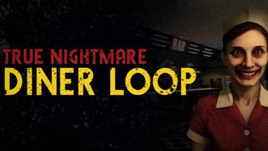 Агент ФБР в чудном кафе - True Nightmare - Diner Loop