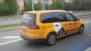 Поездка на автобусе Нефаз-5299-40-52 по маршруту 766