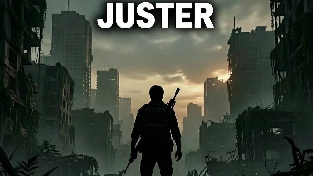 The Last Of Us Part I Стрим #1