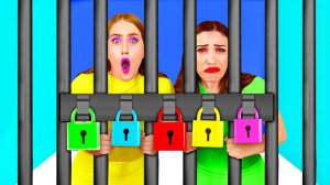 Побег из Комнаты Челлендж # Смешные Ситуации и Неудачи от Fun Fun Challenge