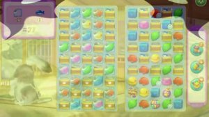 Klasky Csupo in Tom Chord 121-133 Rounds
