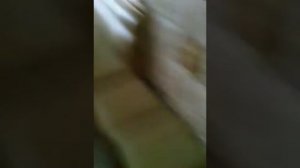 Моя квартира!😁