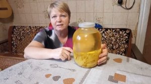 АРХИВ 20-Й ГОД. НЕВЕРОЯТНО ВКУСНЫЙ ЛИКЕР ЛИМОНЧЕЛЛО.