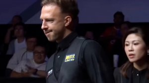 Снукер. Джадд Трамп снова в деле | Лучшие кадры с турнира Shanghai Masters 2026