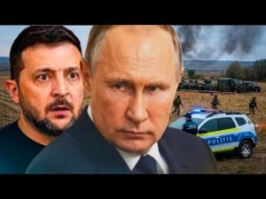 Сейчас! Страна НАТО атакована  / Президент экстренно обратился