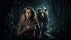 Что случилось в лесу с Василисой и SuperSofi
