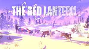 The Red Lantern