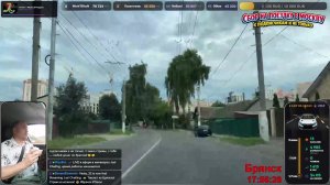 LIVE: Веста 32