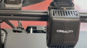 Ender 3 V3 SE. Распаковка,первая печать.