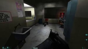 FEAR 1. 2005 год. 2 серия.(Вступление)