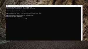 Как исправить высокую загрузку ЦП в Windows 11