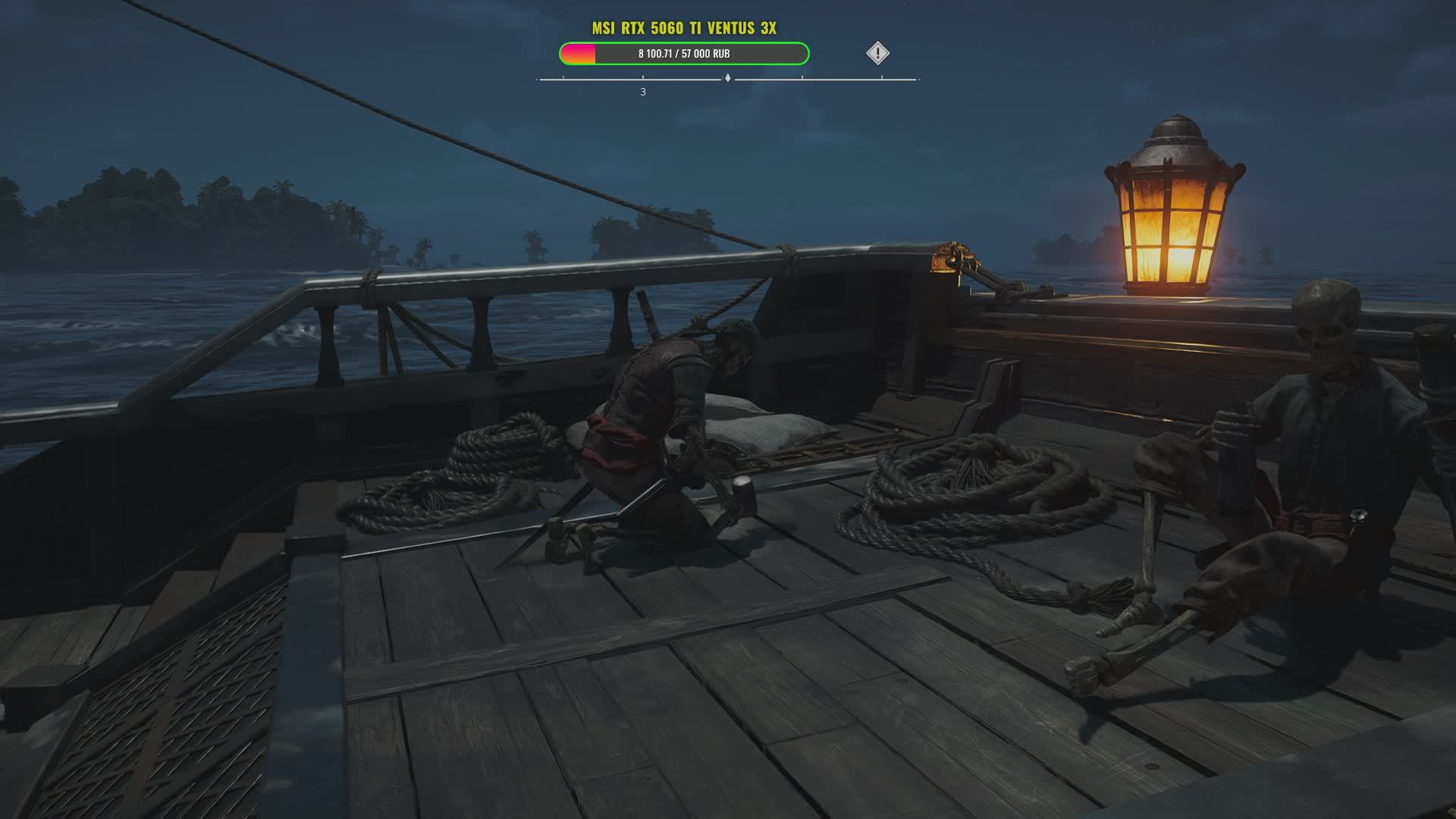 Assassin's Creed: Black Flag Resynced. Ищем клады и стелла Майя🔔Прохождение # 12🔔