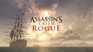 Assassin′s Creed Rogue Легендарные. ( Сражение в бухте Киберон )