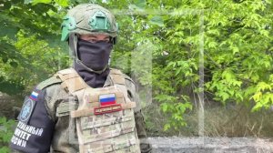 Следователями СК России зафиксированы очередные преступления вооруженных формирований Украины, со...