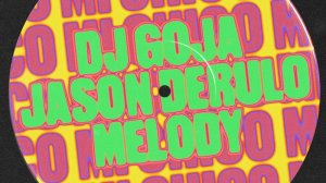 Dj Goja x x Melody - Mi Chico (2026)