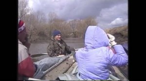 Лесной Тамбов 2006