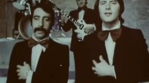 ВИА Синяя Птица - Мамина Пластинка (1979)