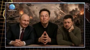 «Пора договариваться»: Маск отказывает Киеву в Starlink