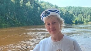 Едем в Каменск-Уральский кататься на речном трамвайчике по Исети🛥