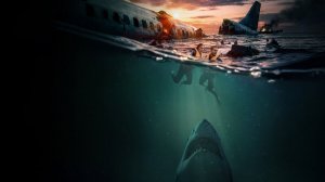 Крушение рейса «Deep Water» трейлер, 2026