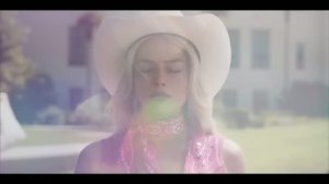 What Was I Made For? (From The Motion Picture «Barbie») [The Barbie Montage] - Billie Eilish
