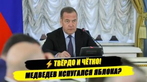 ⚡МОБИЛИЗАЦИЯ - ВСЁ? ОСЕНЬ БУДЕТ ЖАРКОЙ! ЯБЛОКО, КРЕМЛЬ И ВЫБОРЫ