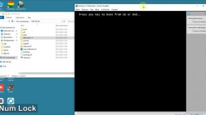 Windows 10/11 не видит SSD/HDD при установке