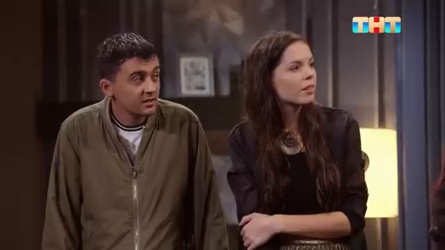 ОВР Шоу Испорченный день рождения Ovrshowtnt