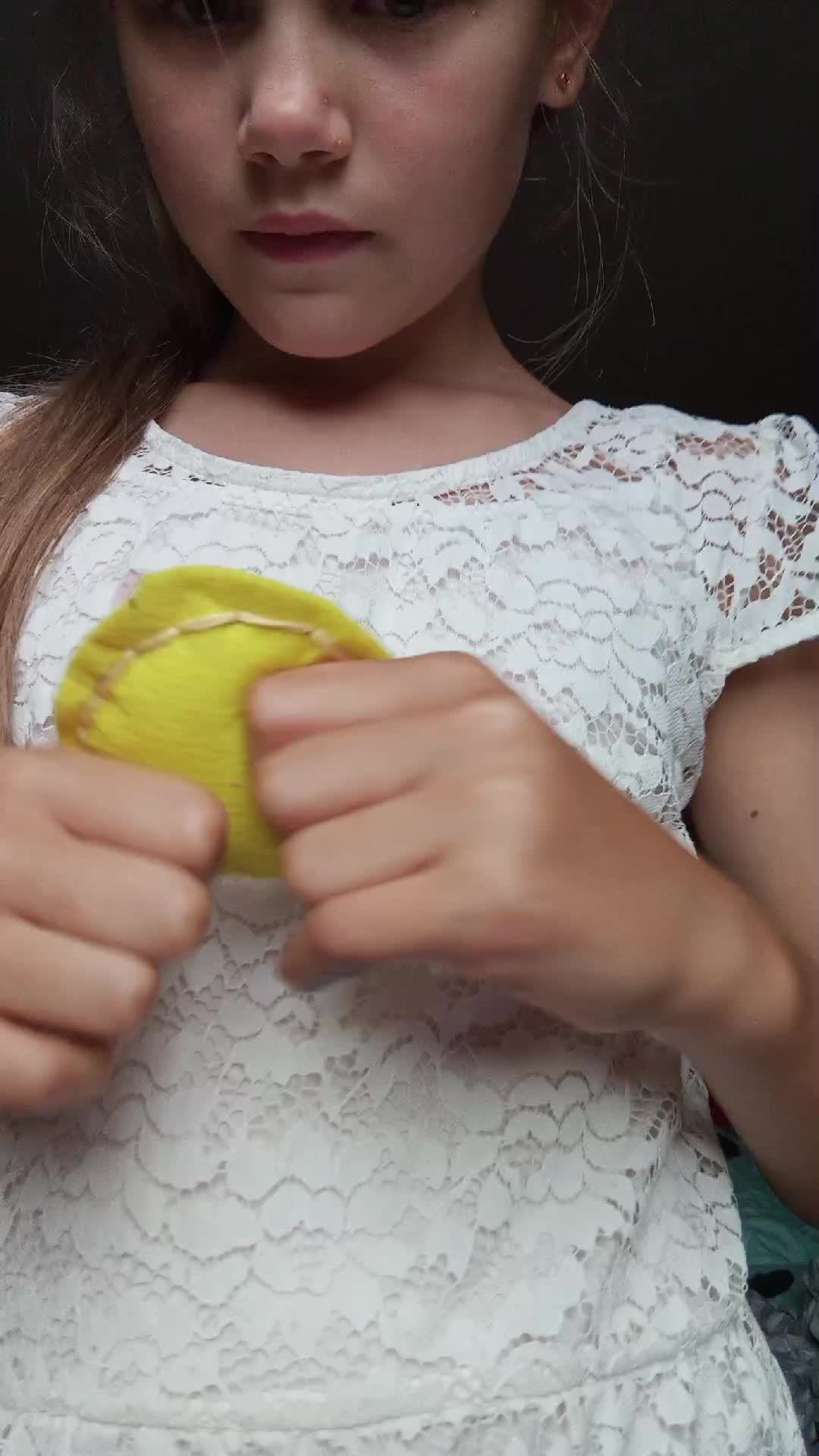 утро