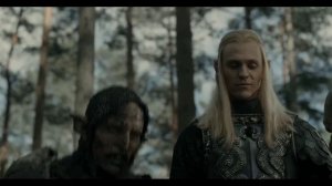 Властелин колец: Кольца власти / The Lord of the Rings: The Rings of Power сериал