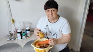 Диабет 2т. Питание, про салаты.