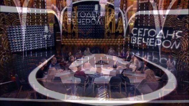 Сегодня вечером 8.08.2026 Вспоминаем Георгия Данелию обзор передачи