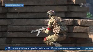 Герой России Орлов рассказал о новом формате военно-патриотической игры «Зарница».