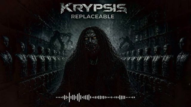 Krypsis-replaceable